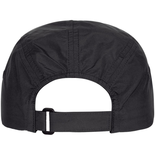 Изображение №4 | Бейсболка Ben Mac, черная