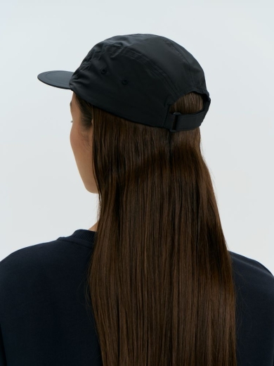 Изображение №13 | Бейсболка Ben Mac, черная