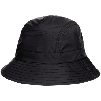 Изображение №3 | Панама Ben Mac, черная