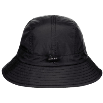 Изображение №5 | Панама Ben Mac, черная