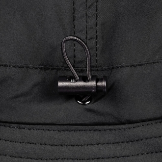 Изображение №6 | Панама Ben Mac, черная