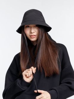 Изображение №12 | Панама Ben Mac, черная