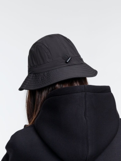 Изображение №14 | Панама Ben Mac, черная