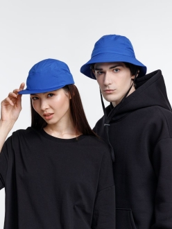 Изображение №15 | Панама Ben Mac, черная