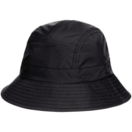 Изображение №3 | Панама Ben Mac, черная