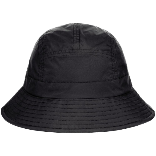 Изображение №4 | Панама Ben Mac, черная