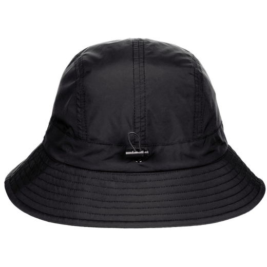 Изображение №5 | Панама Ben Mac, черная