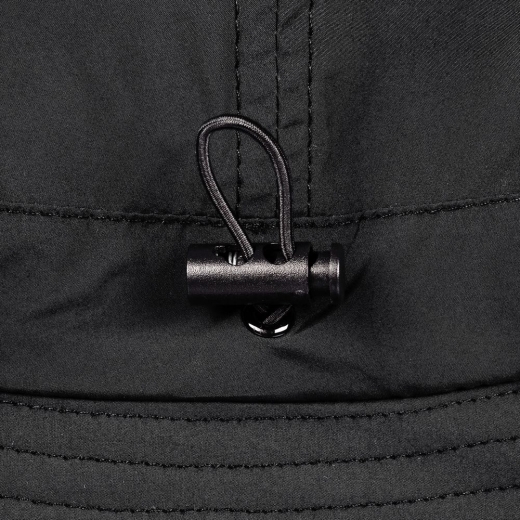 Изображение №6 | Панама Ben Mac, черная