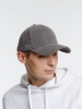 Изображение №6 | Бейсболка Soft Core, серая
