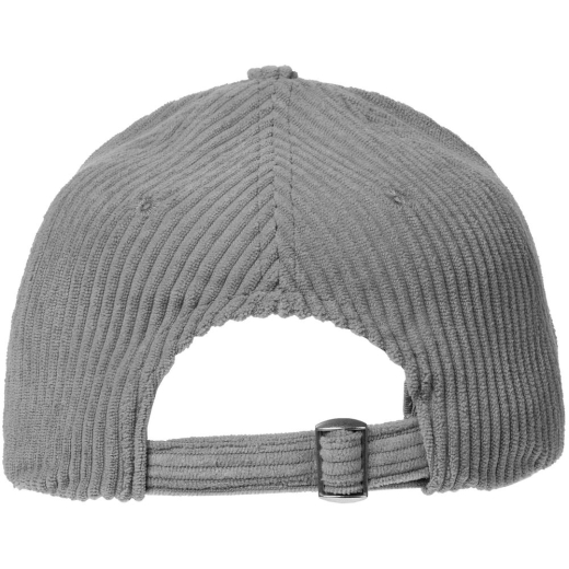 Изображение №4 | Бейсболка Soft Core, серая