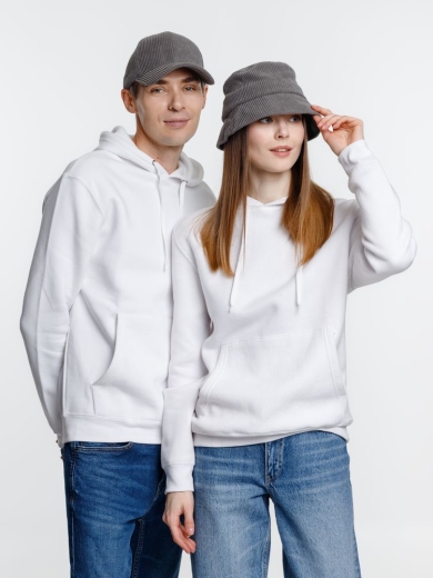 Изображение №13 | Бейсболка Soft Core, серая