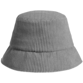 Изображение №1 | Панама Soft Core, серая