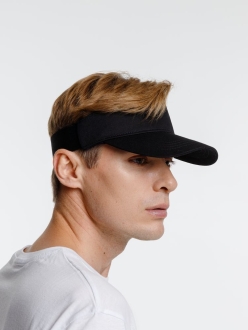 Изображение №5 | Козырек Viseros, черный