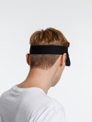 Изображение №7 | Козырек Viseros, черный