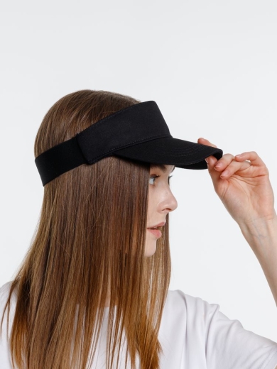 Изображение №10 | Козырек Viseros, черный