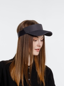 Изображение №10 | Козырек Grand Slam, темно-серый