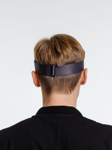 Изображение №8 | Козырек Grand Slam, темно-серый