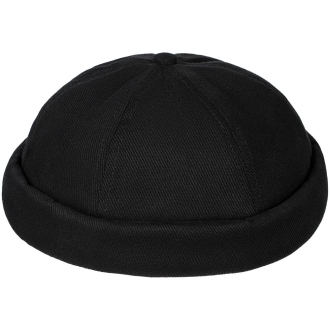 Изображение №2 | Кепка без козырька Marinero, черная