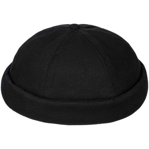 Изображение №2 | Кепка без козырька Marinero, черная