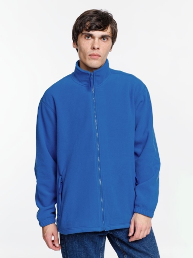 Изображение №5 | Куртка мужская North, ярко-синяя (royal), размер XS