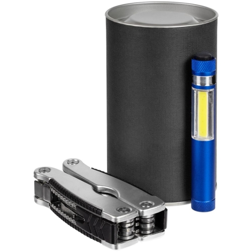 Изображение №3 | Тубус TeaParty, ver.2, черный