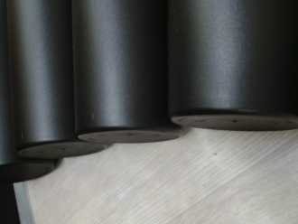 Изображение №10 | Термокружка  «Moment», 350 мл (черный)