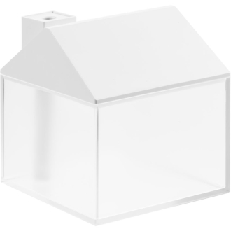 Изображение №5 | Настольный увлажнитель Arioso с вентилятором и лампой, белый