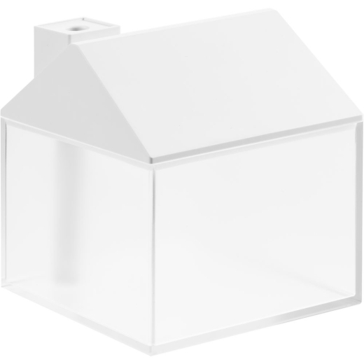 Изображение №5 | Настольный увлажнитель Arioso с вентилятором и лампой, белый