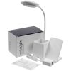 Изображение №12 | Лампа с органайзером и беспроводной зарядкой writeLight, ver. 2, белая