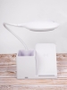Изображение №17 | Лампа с органайзером и беспроводной зарядкой writeLight, ver. 2, белая
