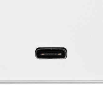 Изображение №11 | Лампа с органайзером и беспроводной зарядкой writeLight, ver. 2, белая