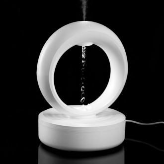 Изображение №1 | Антигравитационный увлажнитель zeroG, белый