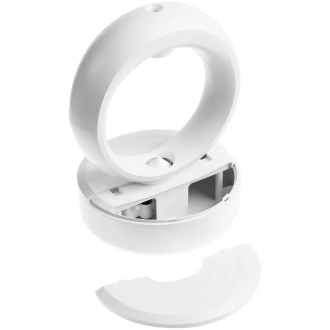 Изображение №8 | Антигравитационный увлажнитель zeroG, белый