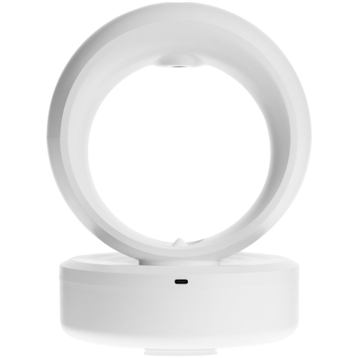 Изображение №4 | Антигравитационный увлажнитель zeroG, белый