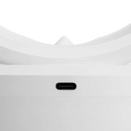 Изображение №7 | Антигравитационный увлажнитель zeroG, белый