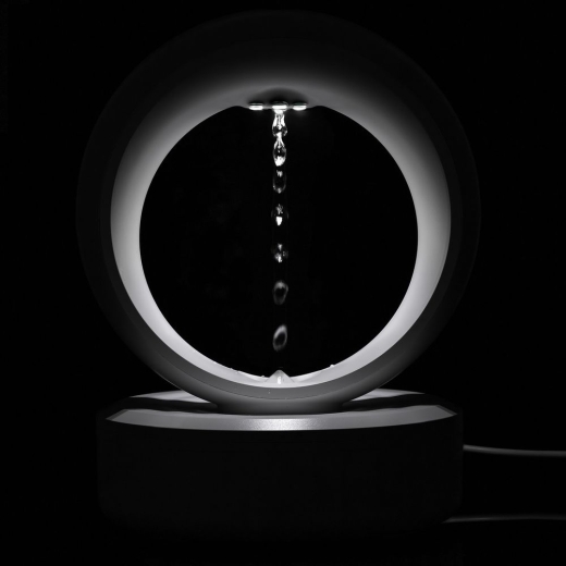 Изображение №10 | Антигравитационный увлажнитель zeroG, белый