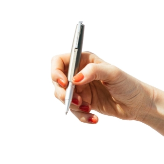 Изображение №4 | Роллер PF Go, серый