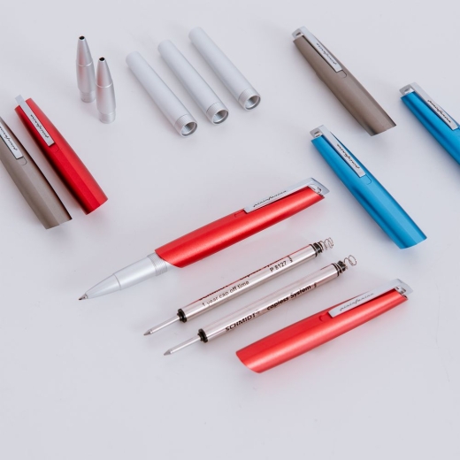 Изображение №5 | Роллер PF Go, серый