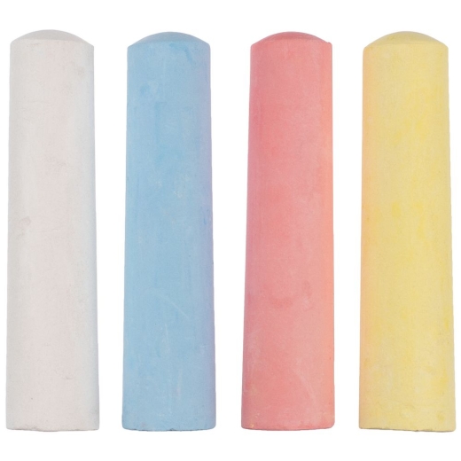 Изображение №3 | Набор цветных мелков Art Concrete