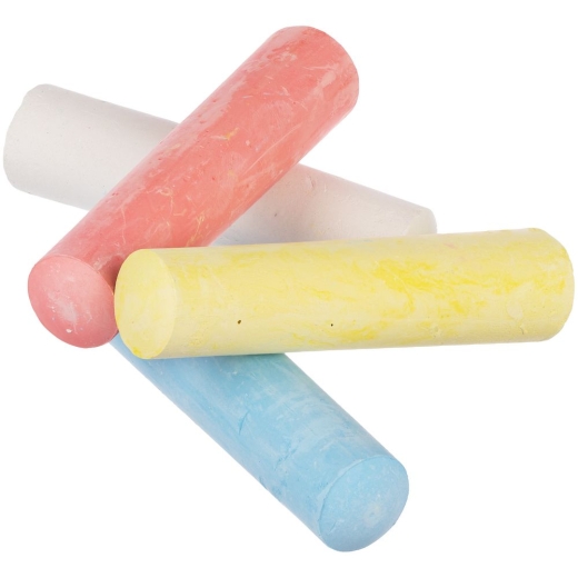 Изображение №4 | Набор цветных мелков Art Concrete