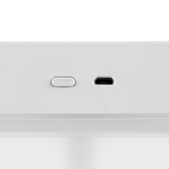 Изображение №5 | Настольный увлажнитель Air Square, белый