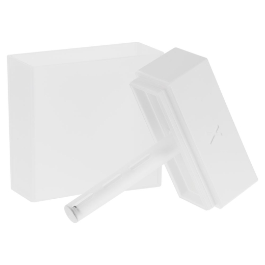 Изображение №4 | Настольный увлажнитель Air Square, белый