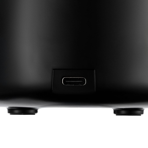 Изображение №5 | Увлажнитель-ароматизатор с подсветкой mistFlicker, черный