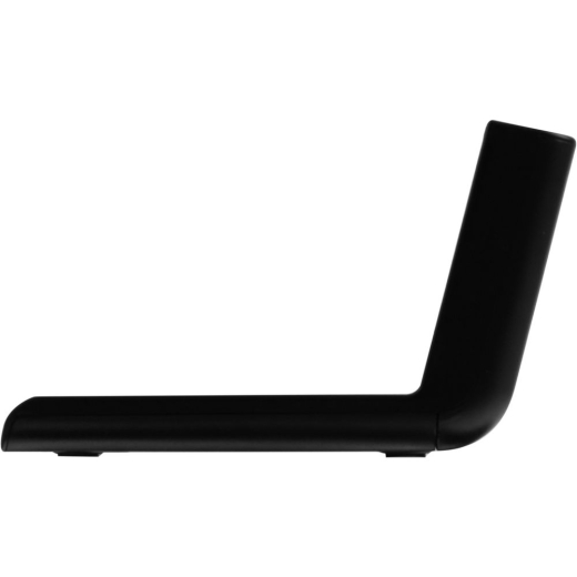 Изображение №5 | Станция беспроводной зарядки с часами Electron, ver.2, черная