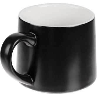 Изображение №7 | Кружка с подогревом и беспроводной зарядкой dualBase ver. 2.0 Matt, черная