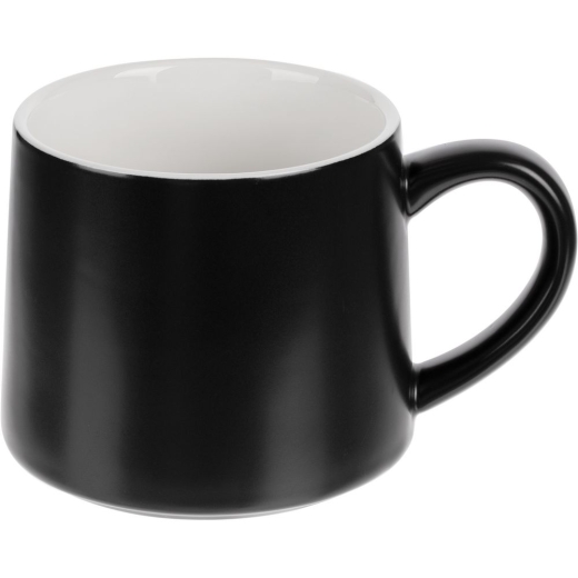 Изображение №6 | Кружка с подогревом и беспроводной зарядкой dualBase ver. 2.0 Matt, черная