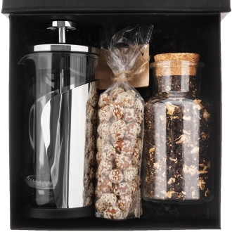 Изображение №2 | Набор Teacode