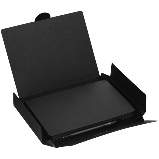 Изображение №2 | Набор Fredo, черный