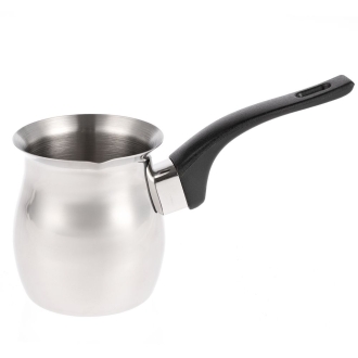 Изображение №1 | Турка Kaffi, ver.2, серебристая