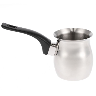 Изображение №2 | Турка Kaffi, ver.2, серебристая